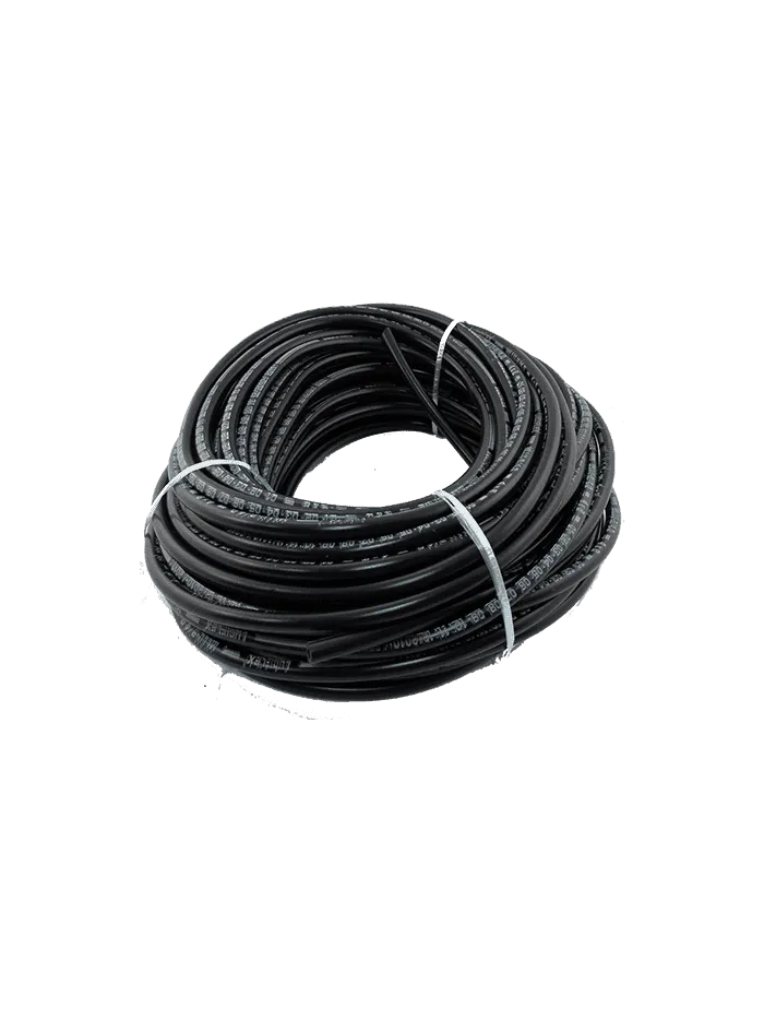 MANGUERA DE GOMA - 9 x 14