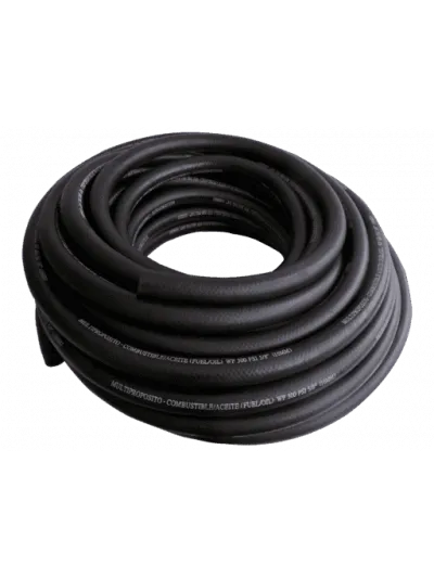 MANGUERA DE ACEITE 16X25