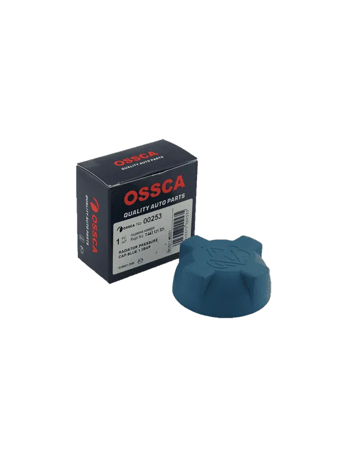 TAPA DE AGUA VW/AUDI