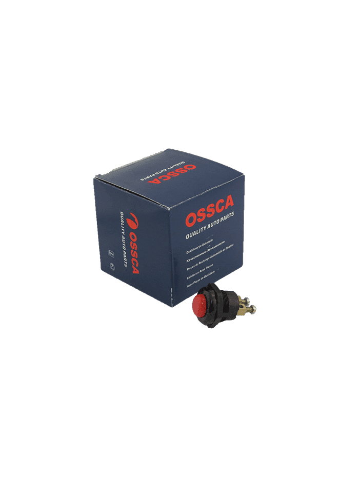 BOTON PARTIDA/BOCINA 12V