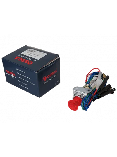 INTERRUPTOR DE EMERGENCIA