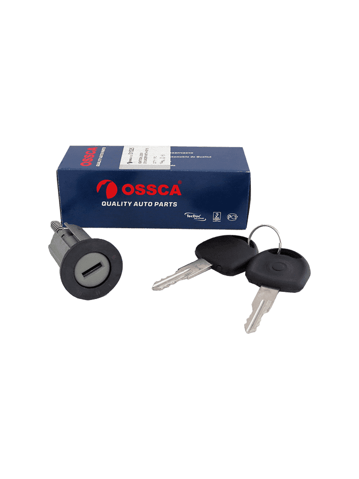 CILINDRO CHAPA DE CONTACTO - CORSA