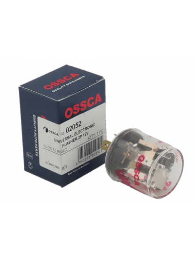 FLASHER ELECTRONICO UNIV 12V