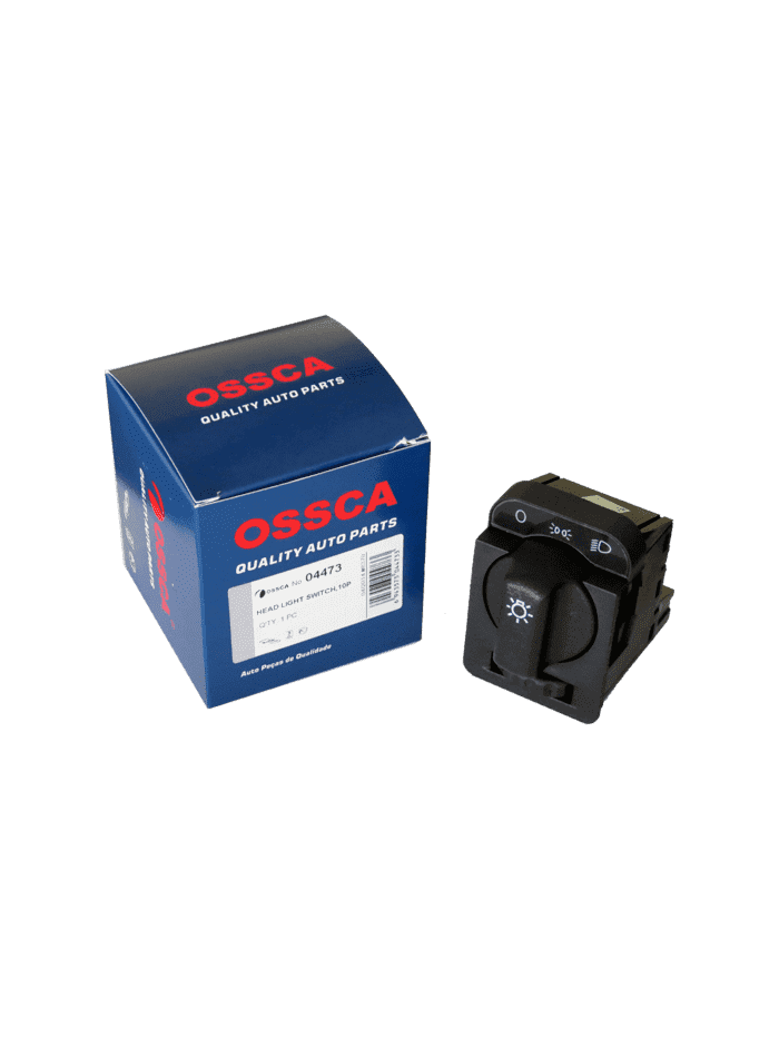 CHAPA DE LUCES CORSA (TODOS)