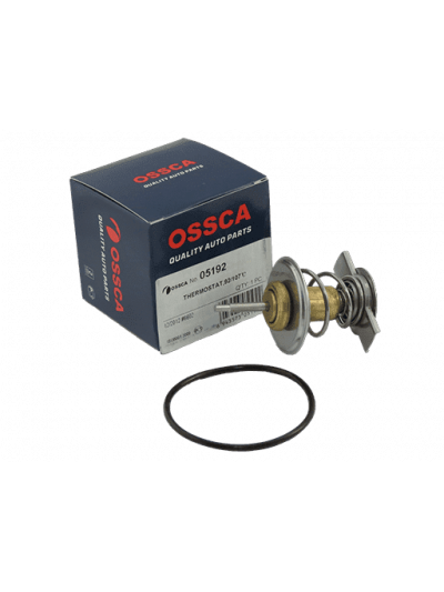 TERMOSTATO 92/107ºC LUV