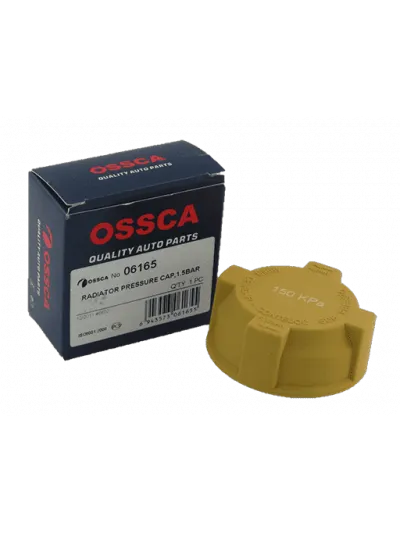 TAPA DE AGUA CHEVROLET/OPEL