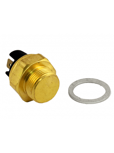 BULBO DE ELECTROVENTILADOR