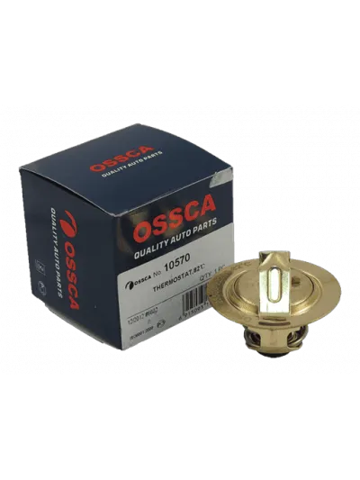 TERMOSTATO 82ºC ACCENT