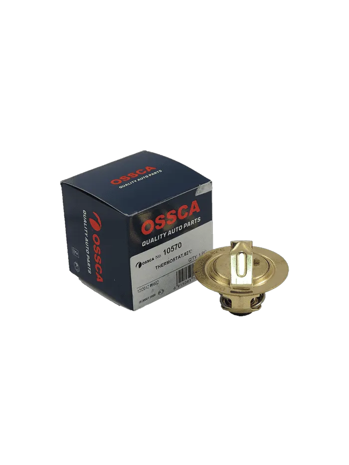 TERMOSTATO 82ºC ACCENT