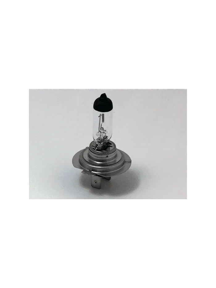 AMPOLLETAS H7 12v 80w