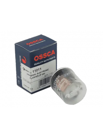 FLASHER ELECTRONICO UNIV 24V