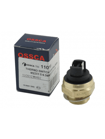 BULBO DE ELECTROVENTILADOR