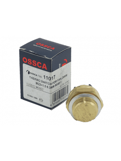 BULBO DE ELECTROVENTILADOR