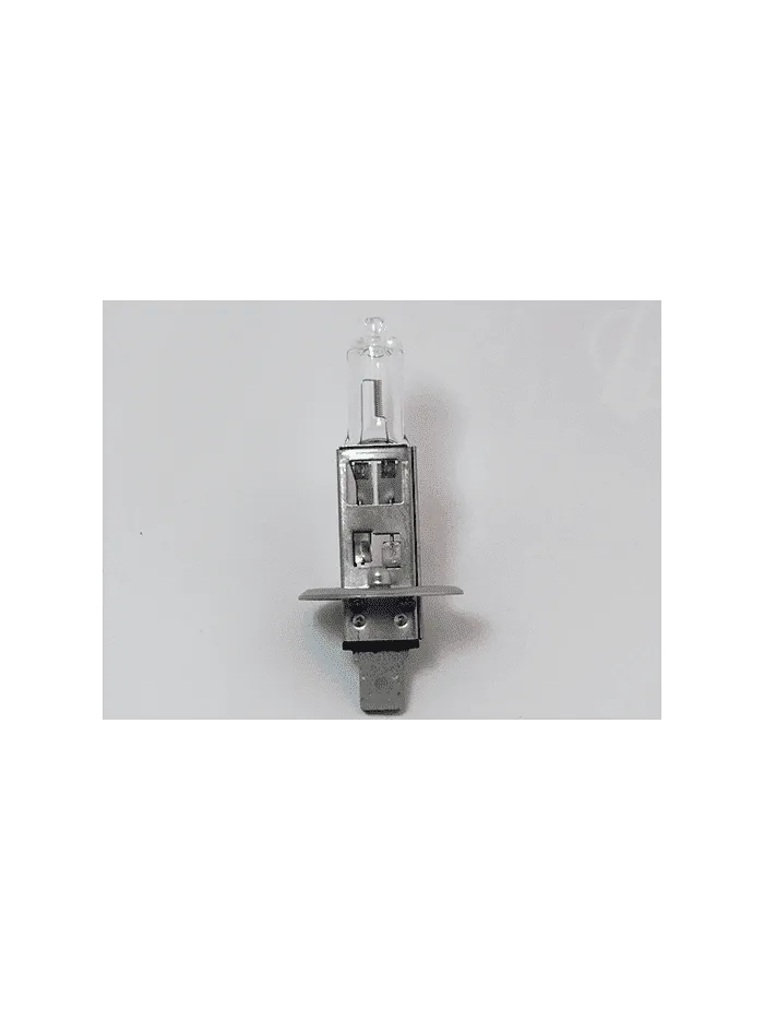 AMPOLLETAS H1 12v 100w