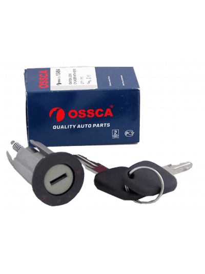 CILINDRO CHAPA CONTACTO DAEWOO