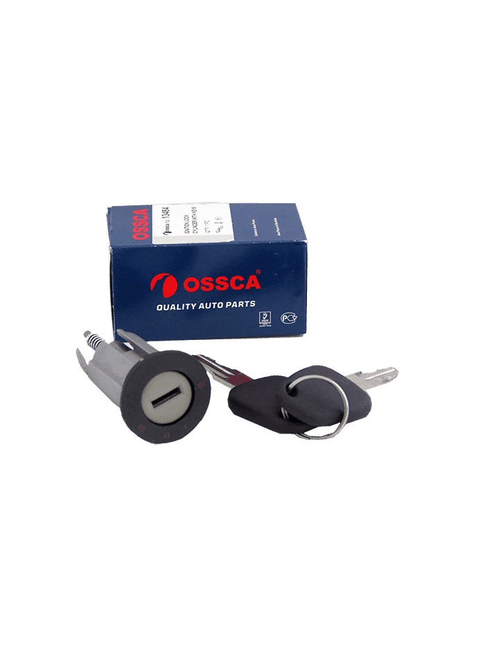 CILINDRO CHAPA CONTACTO DAEWOO