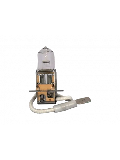 AMPOLLETAS H3 12v 100w