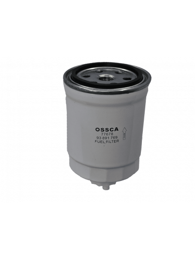FILTRO DIESEL