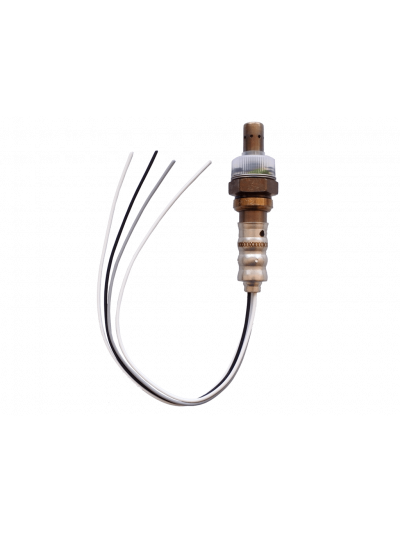 SENSOR DE OXIGENO - 4 VIAS