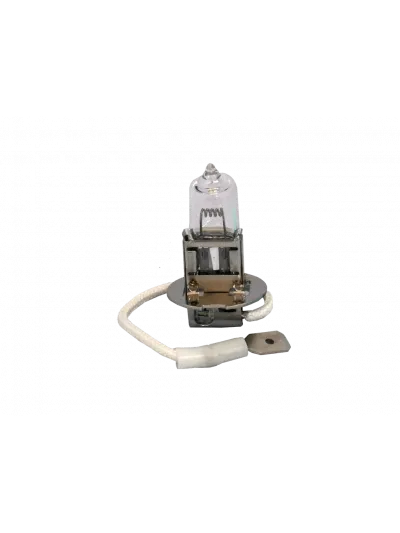 AMPOLLETAS H3 24v 100w