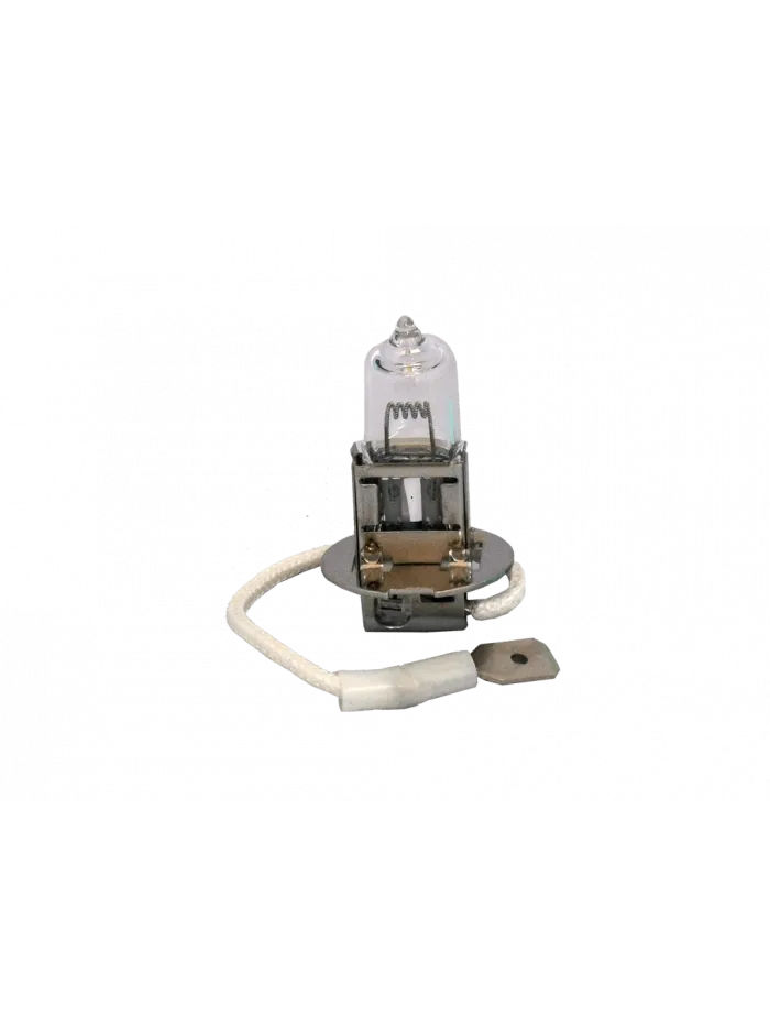 AMPOLLETAS H3 24v 100w