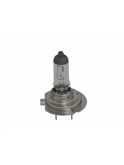 AMPOLLETAS H7 12v 55w