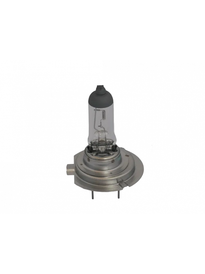 AMPOLLETAS H7 12v 55w