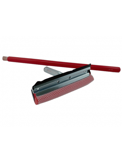 LIMPIADOR DE VIDRIOS