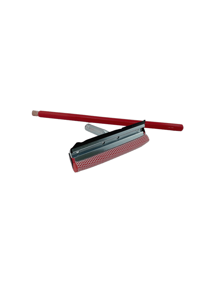 LIMPIADOR DE VIDRIOS