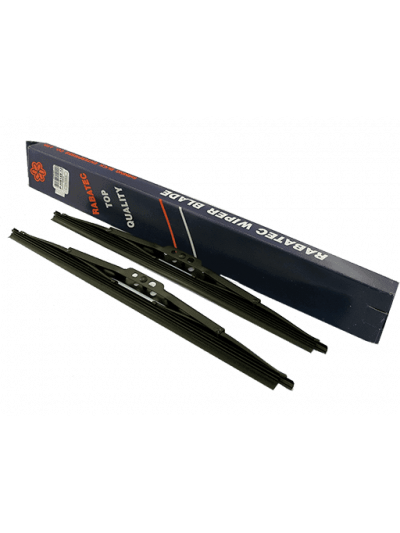 PLUMILLAS (EL PAR) 12¨