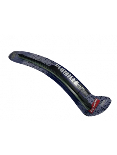 PLUMILLAS CUERPO DE GOMA - 17¨