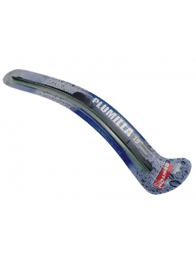 PLUMILLAS CUERPO DE GOMA - 19¨