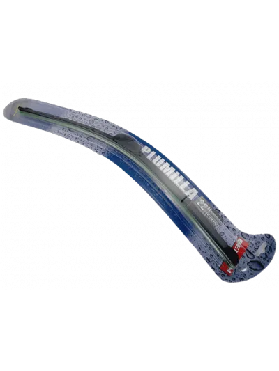 PLUMILLAS CUERPO DE GOMA - 22¨