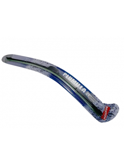 PLUMILLAS CUERPO DE GOMA - 24¨