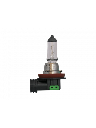 AMPOLLETA H11 12V 55W