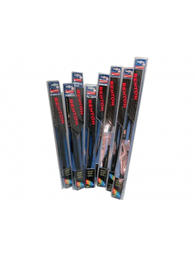 PLUMILLAS (UNIDAD) 18¨