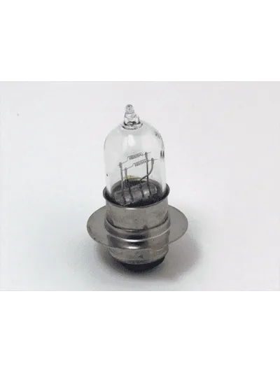 AMPOLLETAS - HS 6V 18/18W