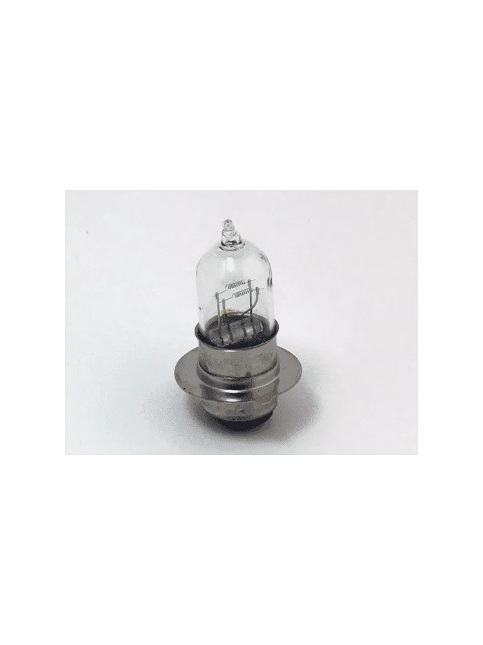 AMPOLLETAS - HS 6V 18/18W