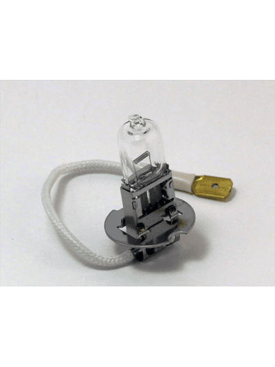 AMPOLLETAS H3 12v 55w