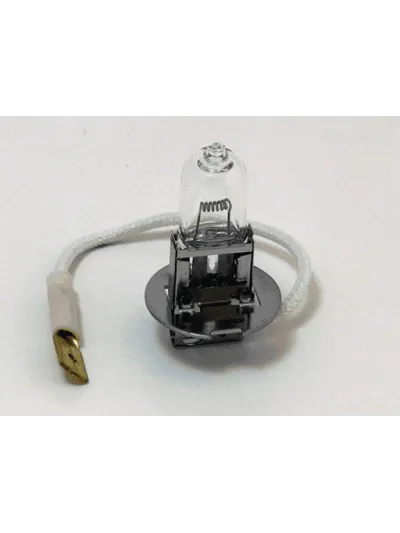 AMPOLLETAS H3 24v 70w