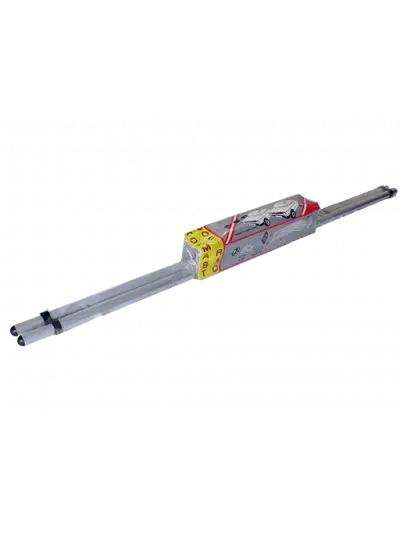 BARRAS PORTAEQUIPAJES