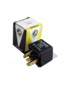 MINI RELE 12V 30A 5 TERMINALES