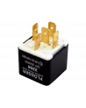 MINI RELE 12V 30/40A INVERSOR