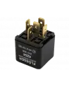 MINI RELAIS 24V 20A 5 TERMINALES