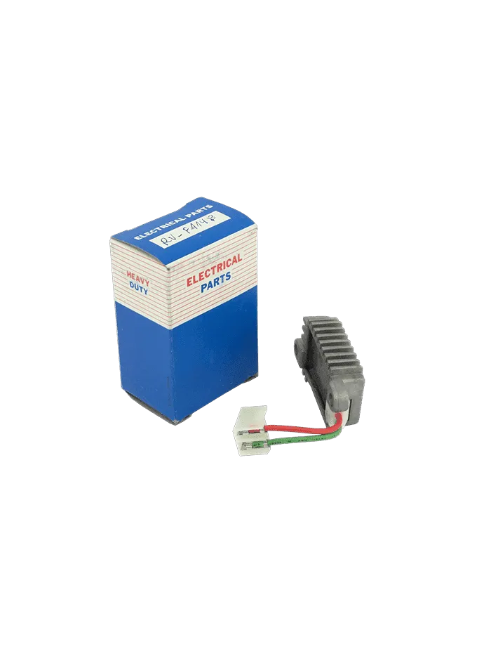 REGULADORES DE VOLTAJE 24V