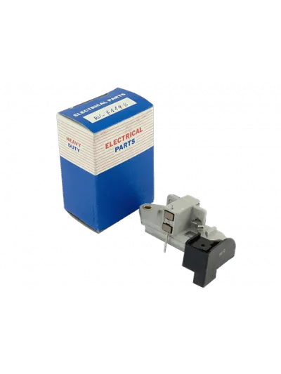 REGULADORES DE VOLTAJE 24V