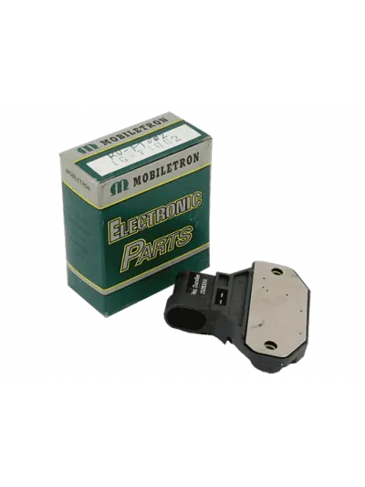 MODULOS ELECTRONICOS