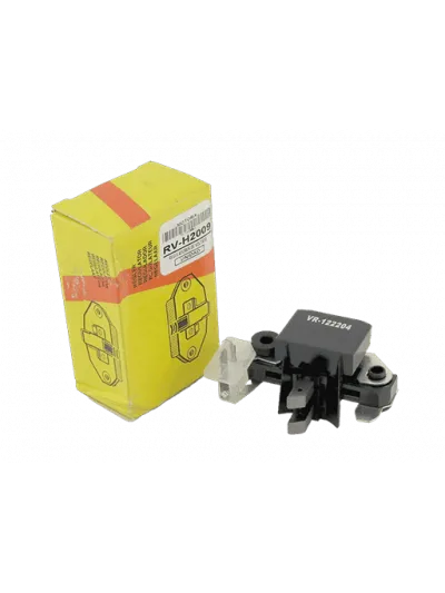 REGULADORES DE VOLTAJE 12V