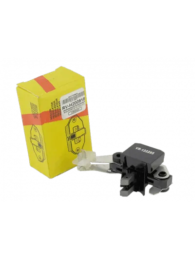 REGULADORES DE VOLTAJE 12V