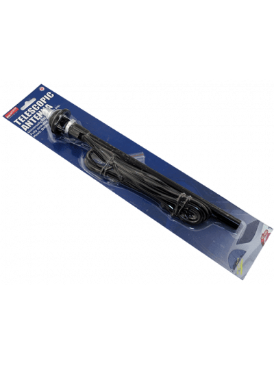 ANTENAS - UNIVERSALES